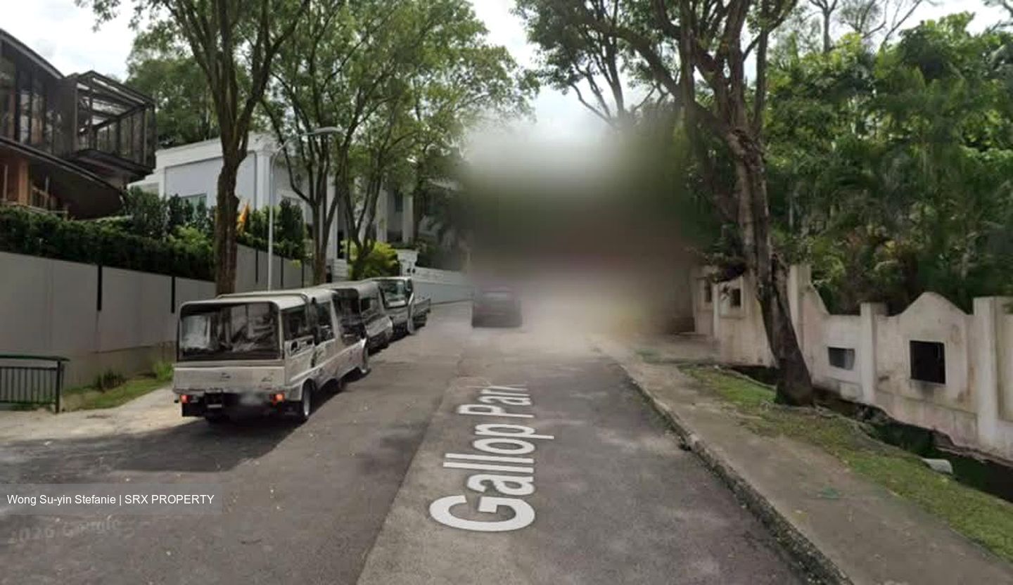 Gallop Road (D10), Detached #595126811